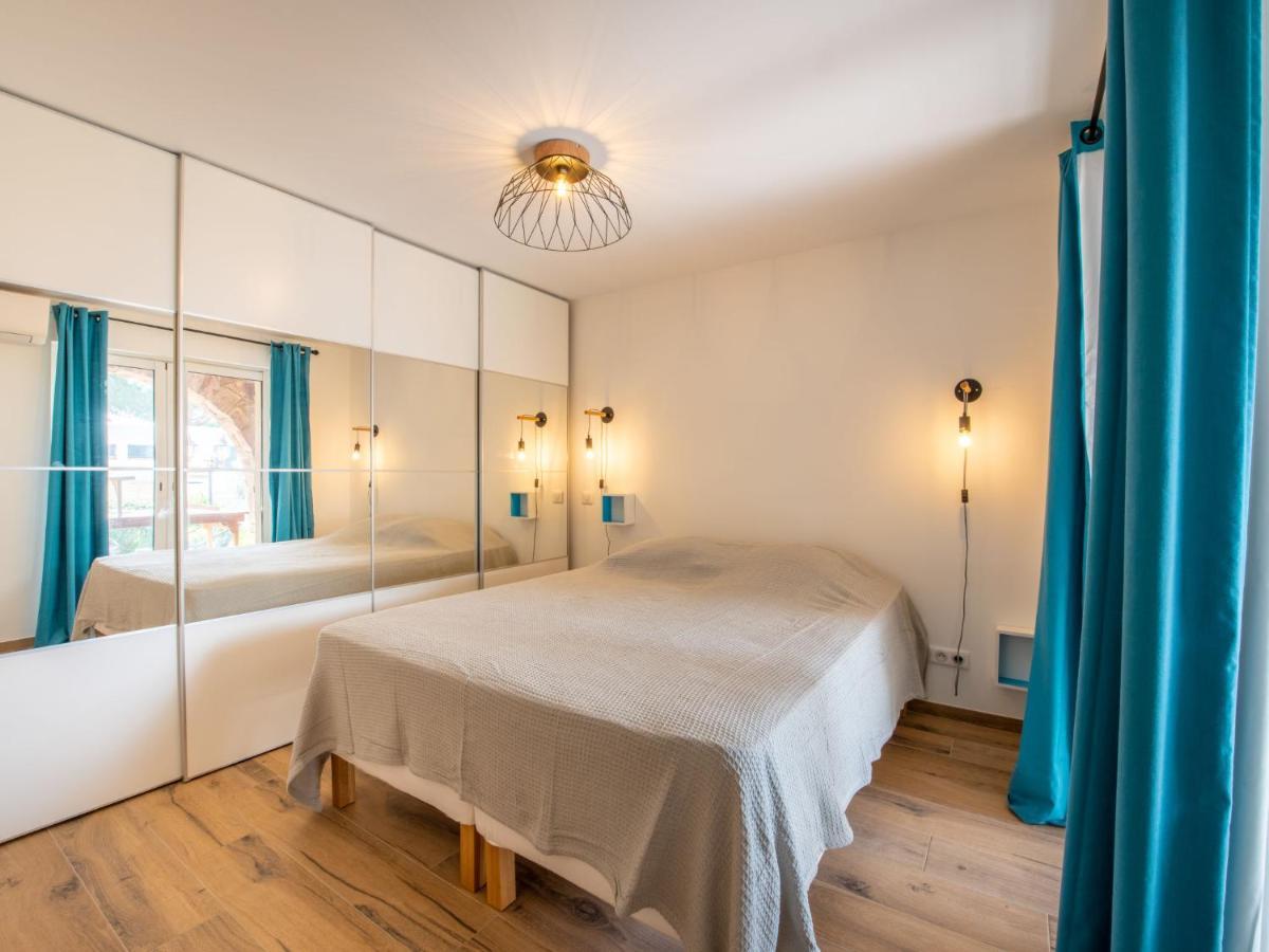 Apartment Le Jasmin By Interhome Cavalaire-sur-Mer Exteriér fotografie