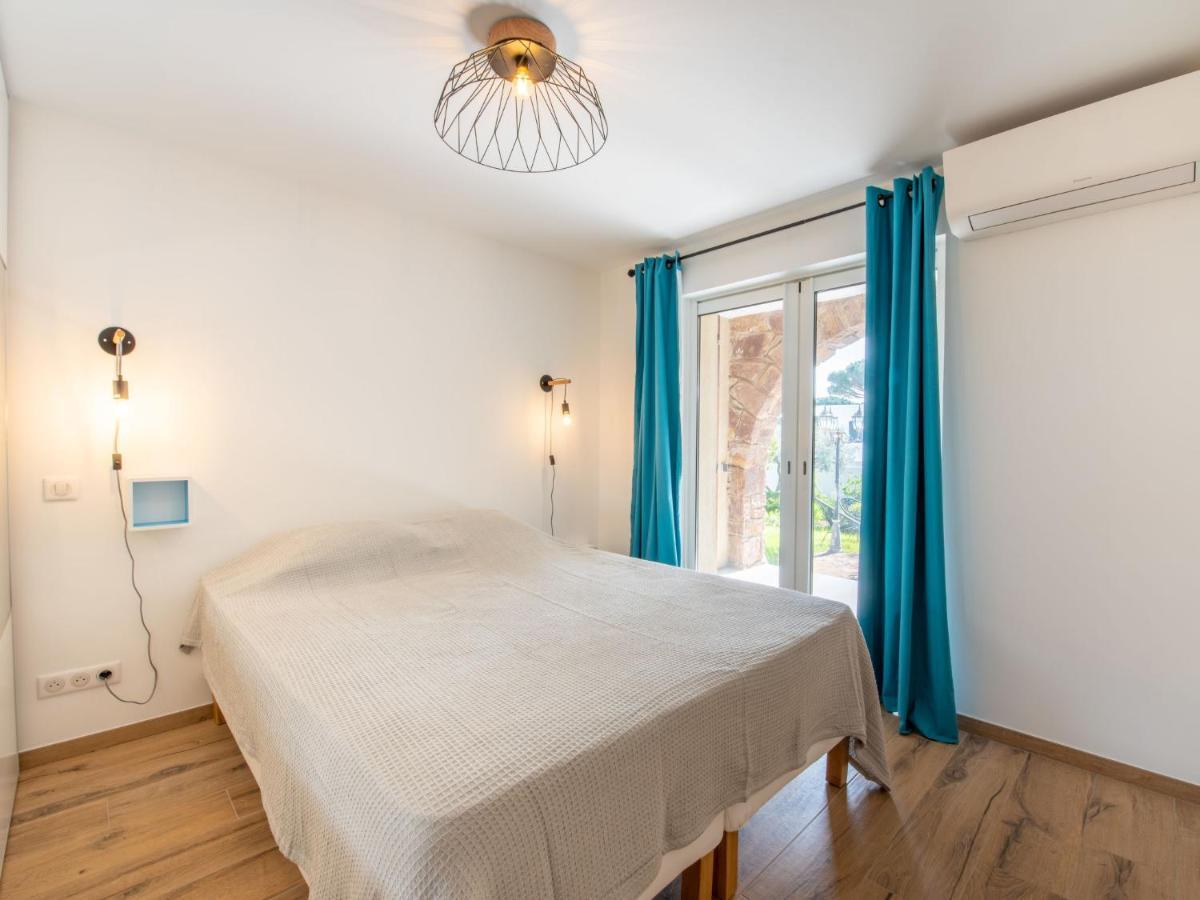 Apartment Le Jasmin By Interhome Cavalaire-sur-Mer Exteriér fotografie