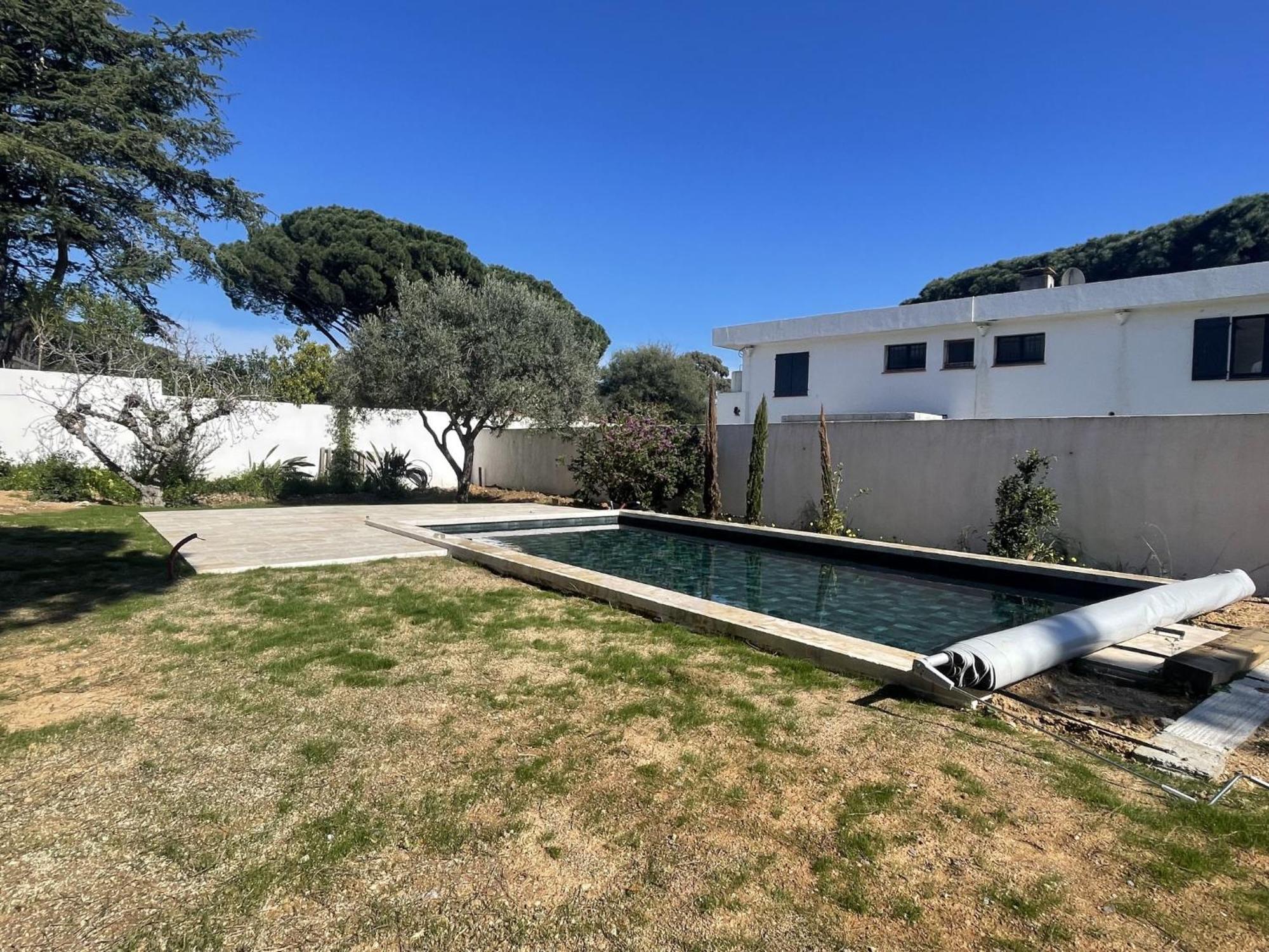 Apartment Le Jasmin By Interhome Cavalaire-sur-Mer Exteriér fotografie